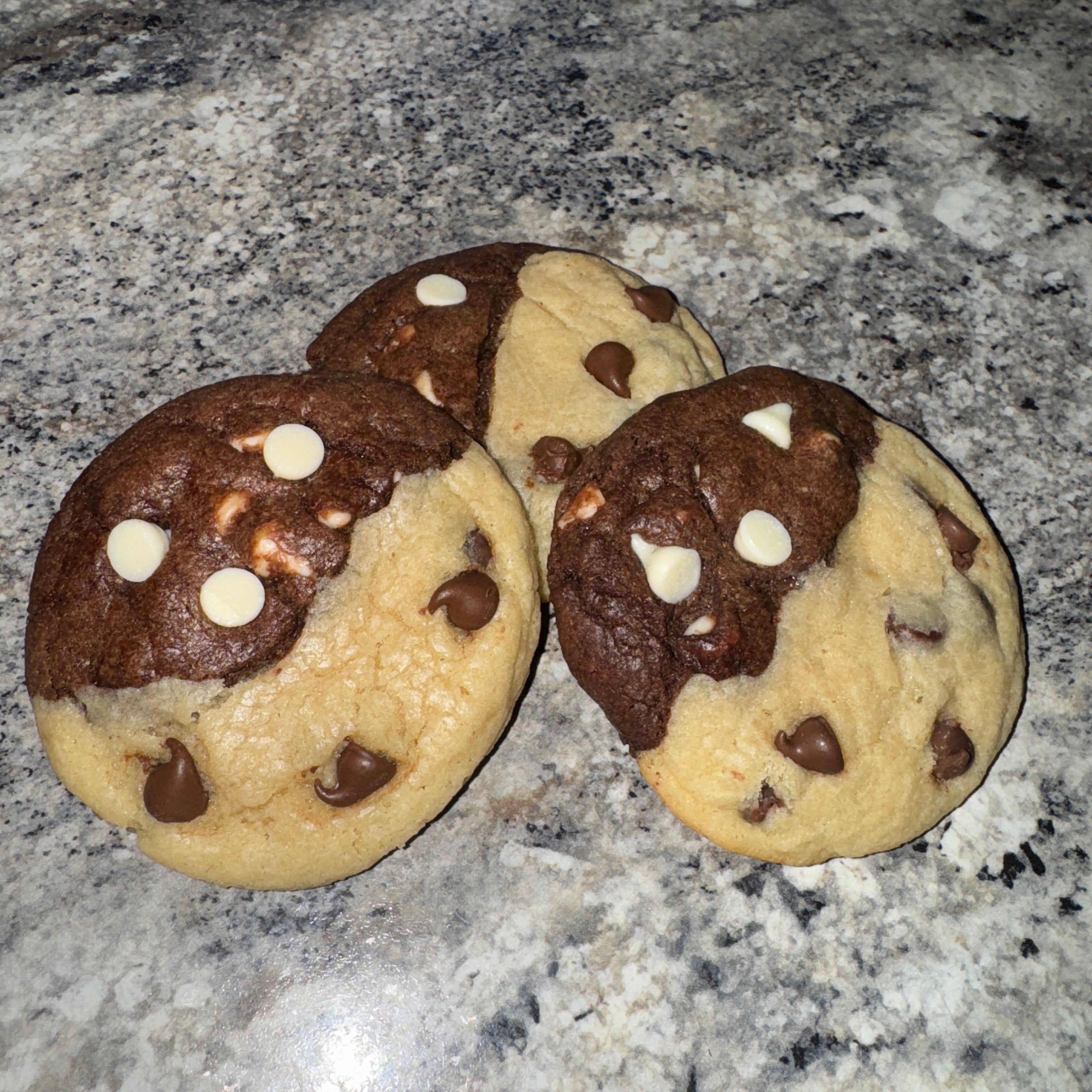 Brookie Cookie