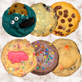 6 Pack Cookie Box